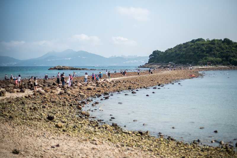 柚子本地遊推介西貢海藝術節2022